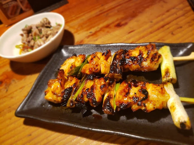 鳥貴族 平野店 - 飲食業