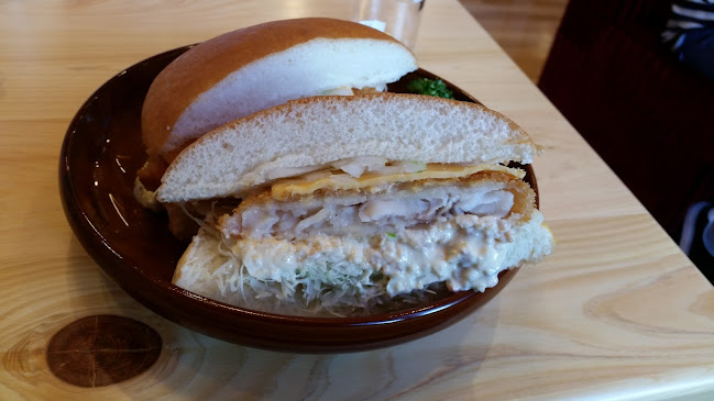 Comentarii opinii despre コメダ珈琲店 飯田座光寺店