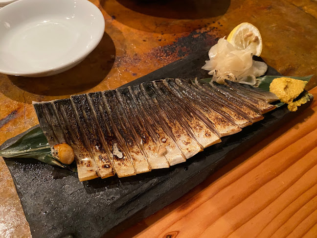 ビストロ 三十五段屋