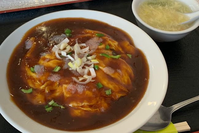 Comentarii opinii despre 中国料理 興福菜館