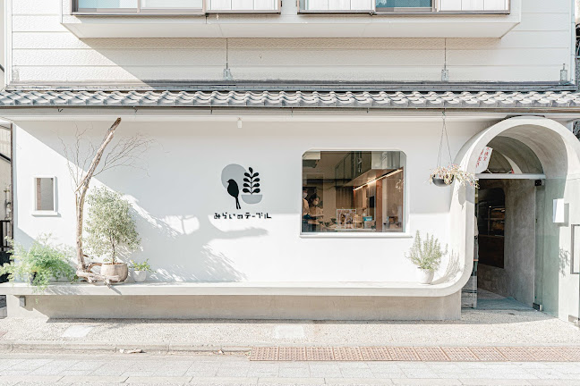 みらいのテーブル門前仲町 - 江東区