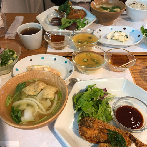 くるみの木 - 飲食業