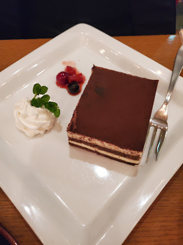 TRATTORIA Alioli - 千代田区