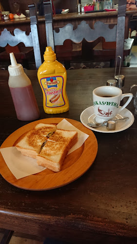 たかしまコーヒー店 - 飲食業