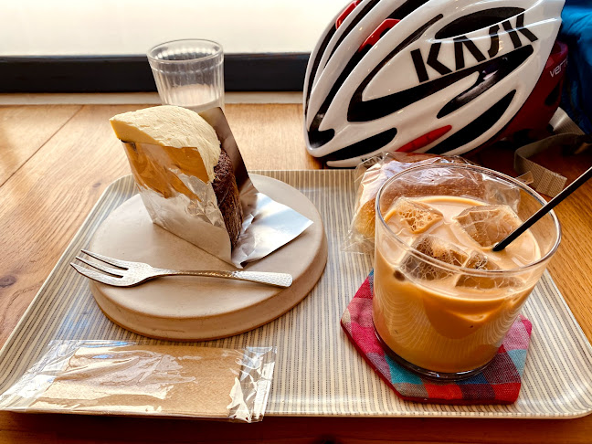 Opinii despre 白楽ベーグル în 横浜市 - 飲食業