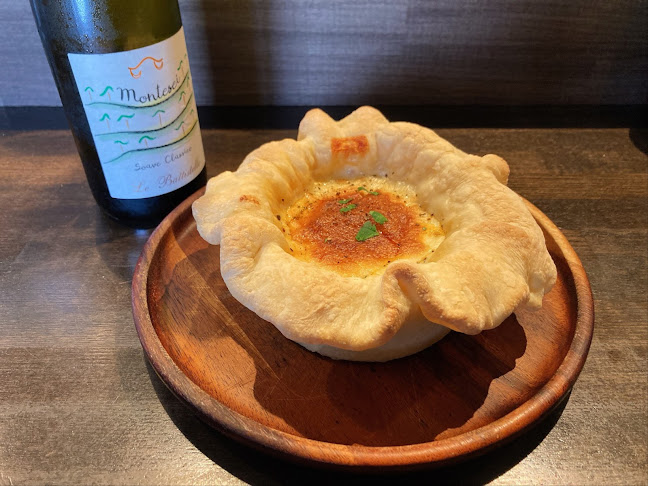 Lucio(ルチオ) - 広島市