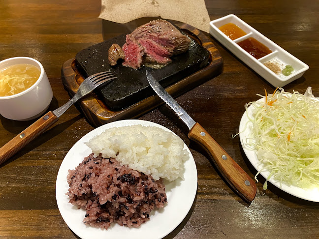 Comentarii opinii despre やっぱりステーキ ポップタウン住道店