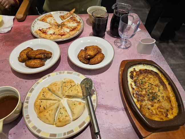 サイゼリヤ ゆめタウン出雲