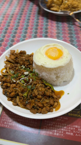 アジアンインディアンレストラン ニューサラティー ASIAN INDIAN RESTAURANT NEW SARATHI 新御徒町 - 飲食業