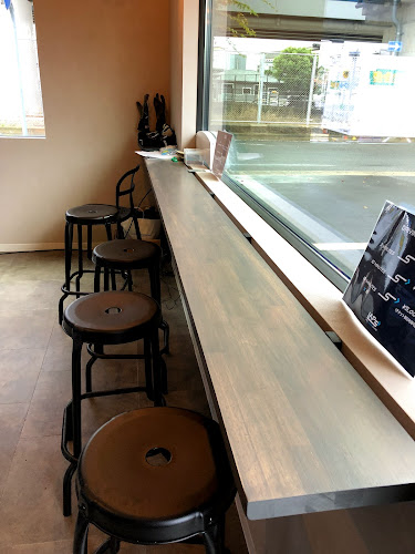 CARHOLIC CAFE - 堺市