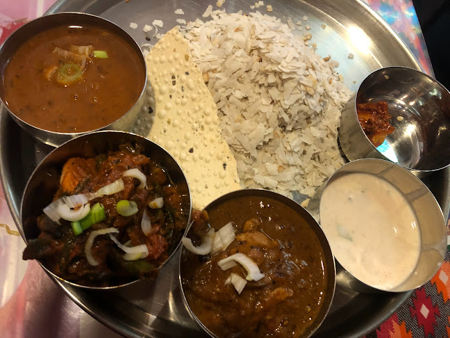 Opinii despre ディープ・ジョティ 笠寺 în 名古屋市 - 飲食業