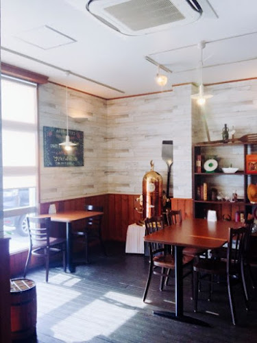 Opinii despre トラットリアチェッポ în 金沢市 - 飲食業