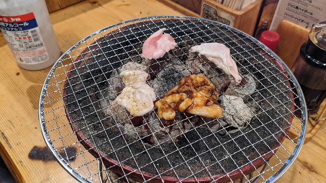 ぶたの道 - 桑名市