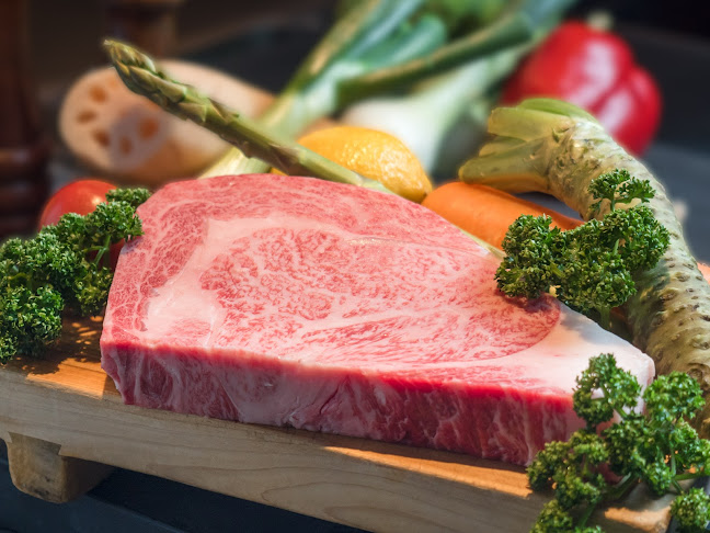 神戸牛 ステーキ レストラン モーリヤ 三宮店 - 神戸市