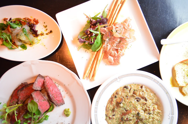 ワインと料理 セラヴィ - 神戸市