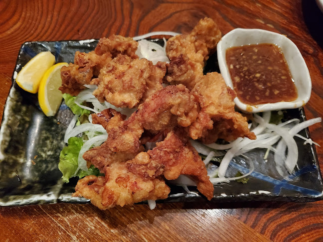 一鴻 秋田町本店 - 飲食業