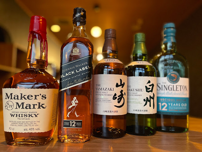 A.COUNTER金沢 - 飲食業