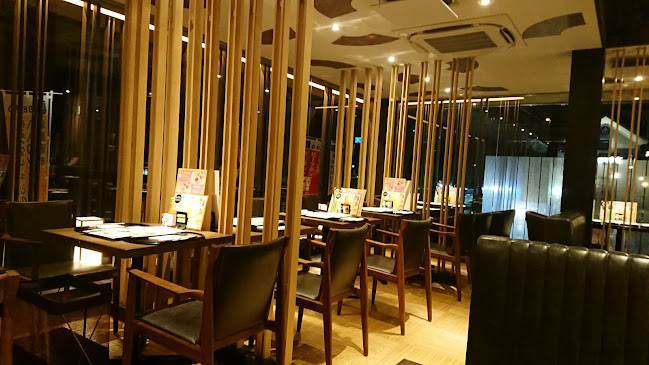 洋麺屋五右衛門 高松田村店 - 飲食業