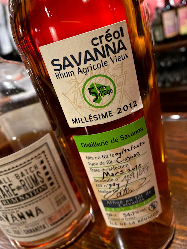 Rum＆WhiskyハイボールBar 広島 - 広島市