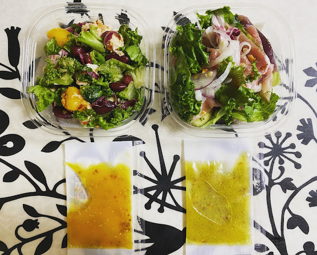 Opinii despre RF1｜三越高松店 în 高松市 - 飲食業