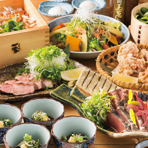 屋台屋 博多劇場 渋谷店 - 渋谷区