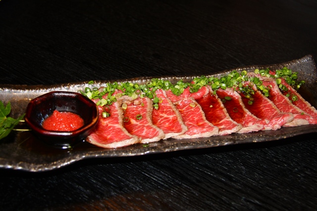 Comentarii opinii despre 難波 肉と魚と酒 雄