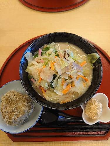 カフェレストランKIZUNA - 長崎市