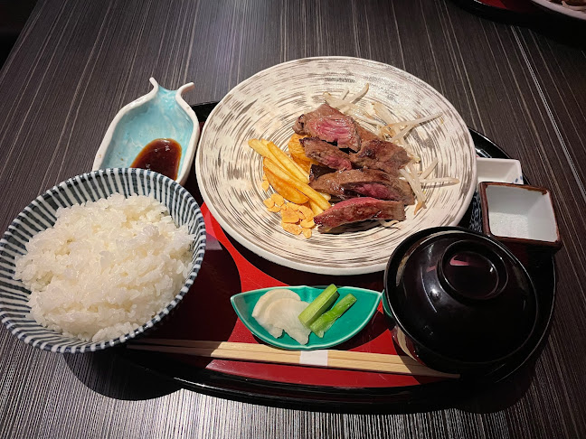かっぽう居酒屋 水魚 - 飲食業