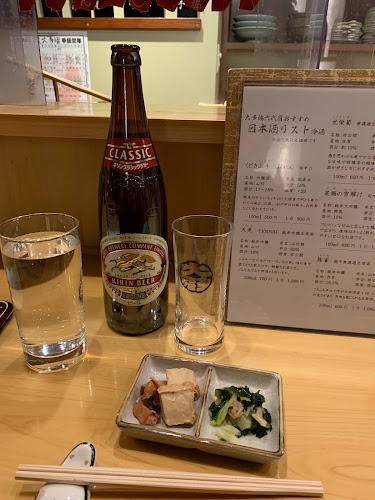 Comentarii opinii despre 浅草おでん大多福