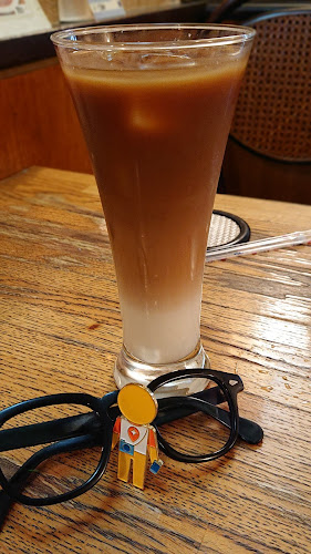 Cafe de CADOT - 板橋区