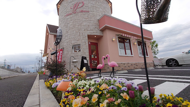 Atelier de Météore(アトリエ·ドゥ·メテオール) - 飲食業