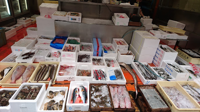 Comentarii opinii despre （有）マルエ水産