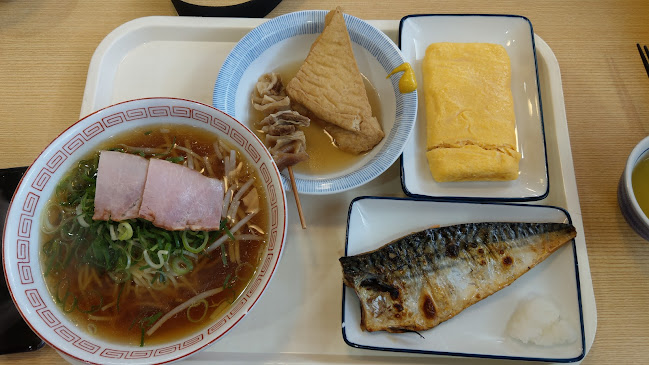 まいどおおきに食堂 東灘食堂 - 飲食業