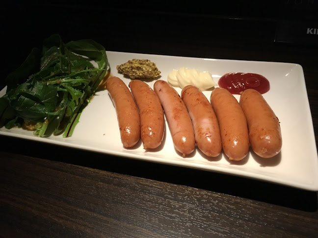 Comentarii opinii despre Shot Bar NumBar5