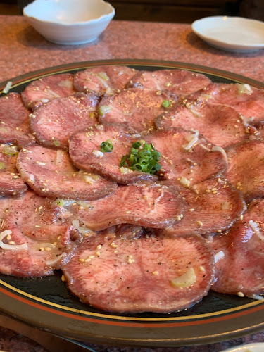 焼肉馬力屋 - 草津町