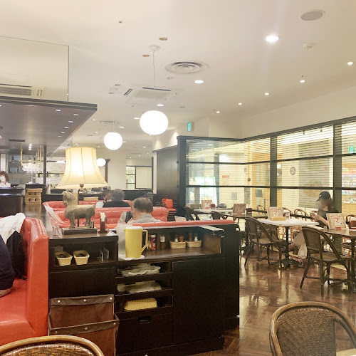 新宿中村屋オリーブハウスダイニング - 大田区