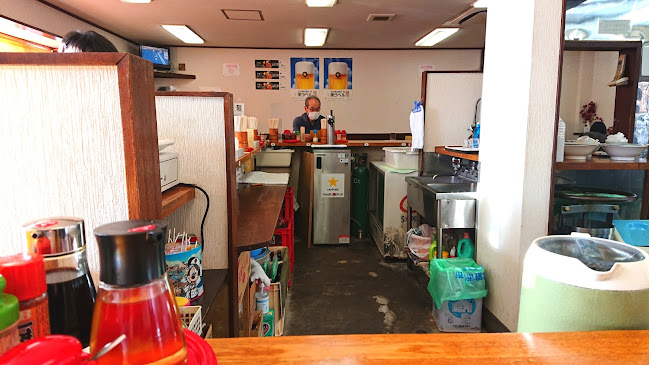 ラーメン 若貴 - 飲食業