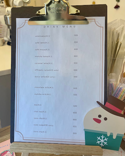 maru's cake マルズケーキ - 飲食業