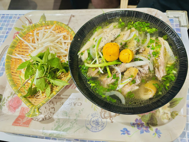 PHỞ LỆ