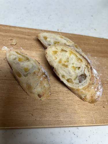 つばめパン - 町田市