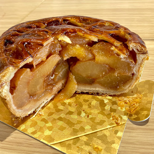 お菓子工房 ファヴリット - 京都市