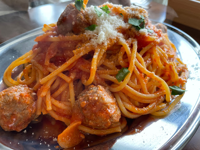 Comentarii opinii despre オステリア・ラ・マンドラゴラ