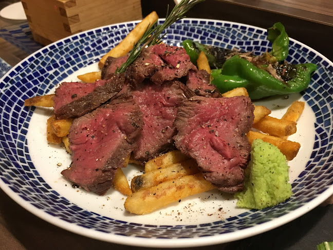 Comentarii opinii despre うまいもん酒場ひのえさる