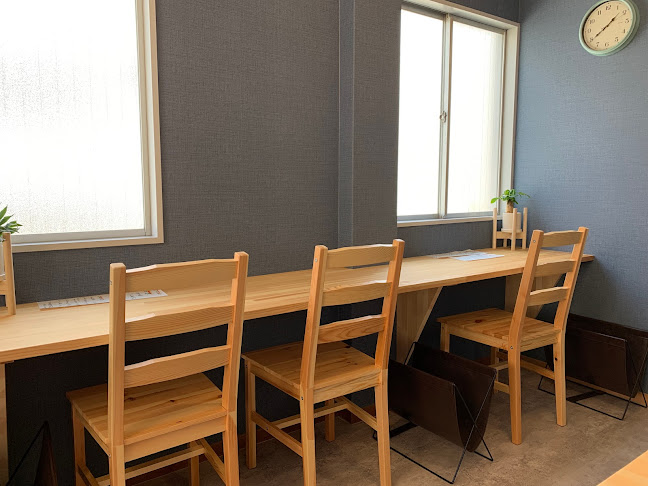 粋香（夜） 日々 粋香（昼）