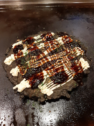 お好み焼き 道とん堀 彦根ベルロード店