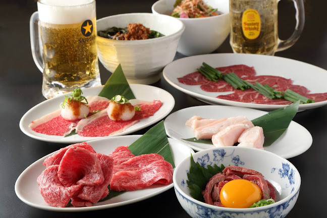 焼肉ジャパン LINKS UMEDA店 - 大阪市