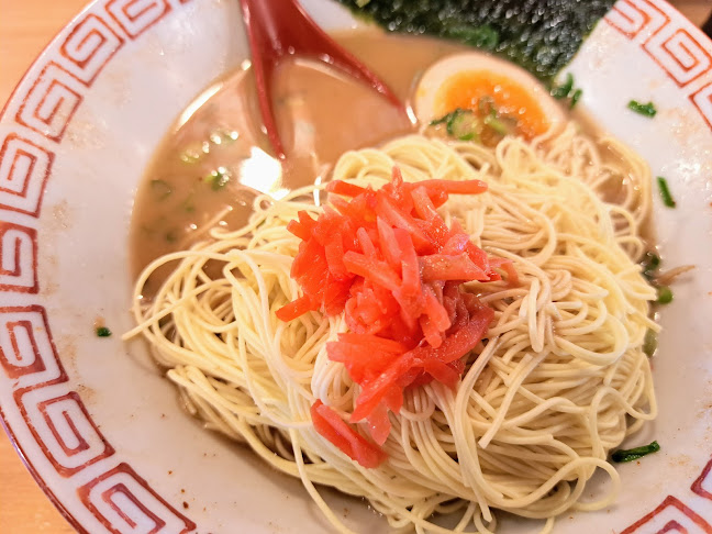 博多長浜ラーメン 六角堂 橋本店 - 相模原市