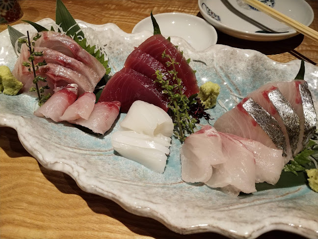 日本料理 二代目 葵 神泉 - 渋谷区