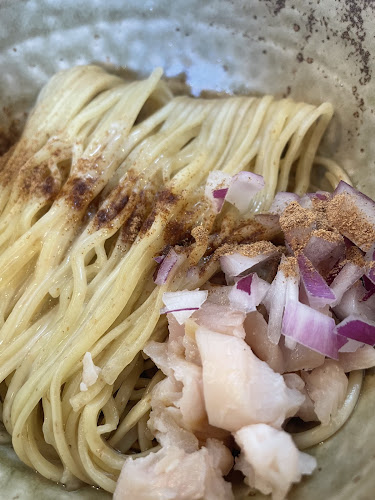 二層泡鶏白湯 神宮寺 - 小牧市