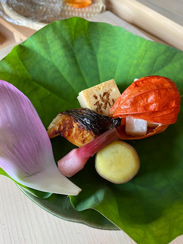 日本料理 兼言 - 伊勢市